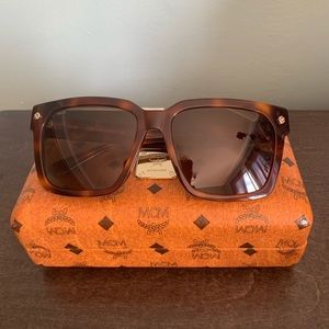 MCM 635 S - MCM Sunglasses